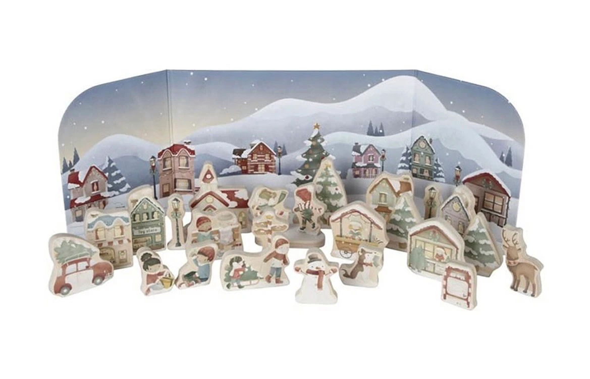 Calendrier de l’avent – photo 5